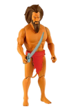 Power Stars Action Figure: Thun