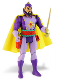 Power Stars Action Figure: Ming the Merciless