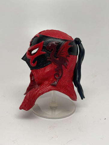 Legends of Hockey - Gallery - Masks, 001